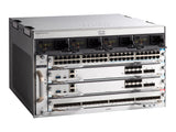 CISCO Catalyst 9400 Series 4 slot chassis