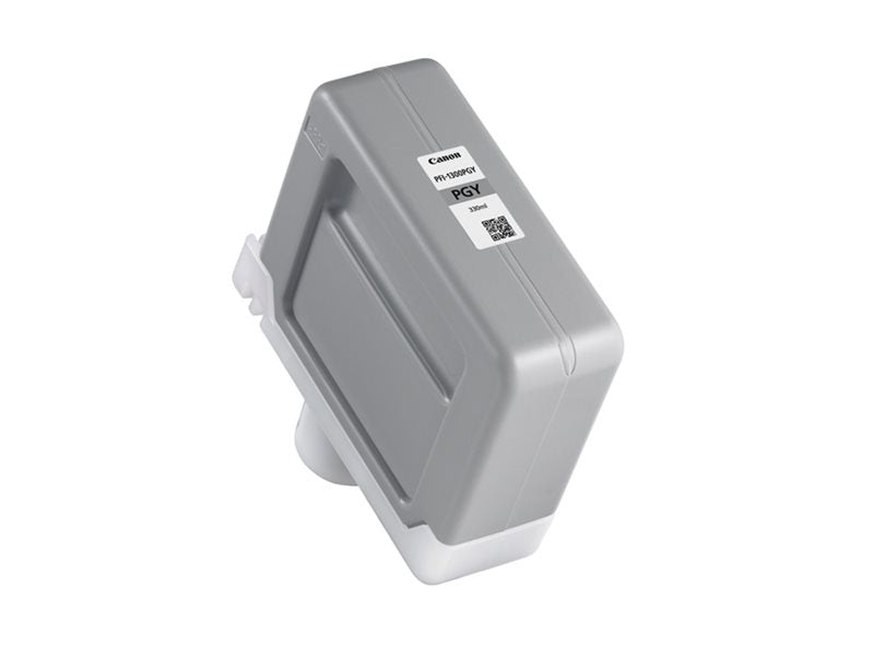 CANON Cartouche encre PFI-1300 PGY Photo Gris 330 ML PRO 2000-4000
