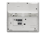 HP Poly Edge E550 IP Phone and PoE-enabled