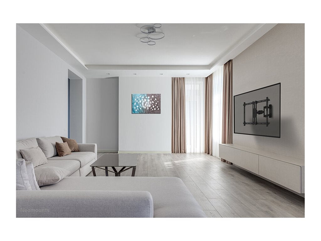 NEOMOUNTS WL40S-850BL16 Support pour Ã©cran mural 40-70p - orientable - installation rapide