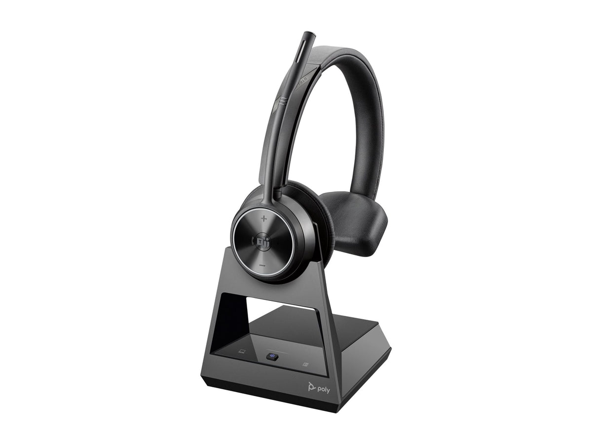 Poly Savi 7310-M D2 SEHS EMEA-INTL Eng