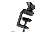 NEOMOUNTS DS15-545BL1 Support pour tablette à pince pour bureau 4.7-12.9p - universel - orientable