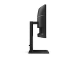 AOC CU34E4CV 34p UWQHD VA 120Hz 21:9 2xHDMI 2.0 DP 1.4 USB-C