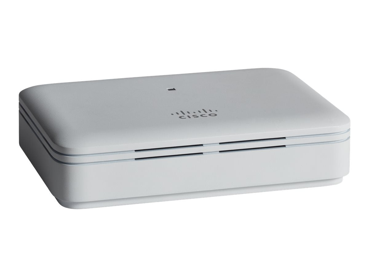 CISCO Business W141ACM 802.11ac 2x2 Wave 2 Mesh Extender Desktop