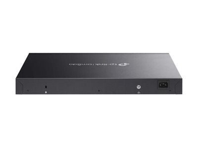 Omada 32-Port 10GE L2+Managed Switch wi