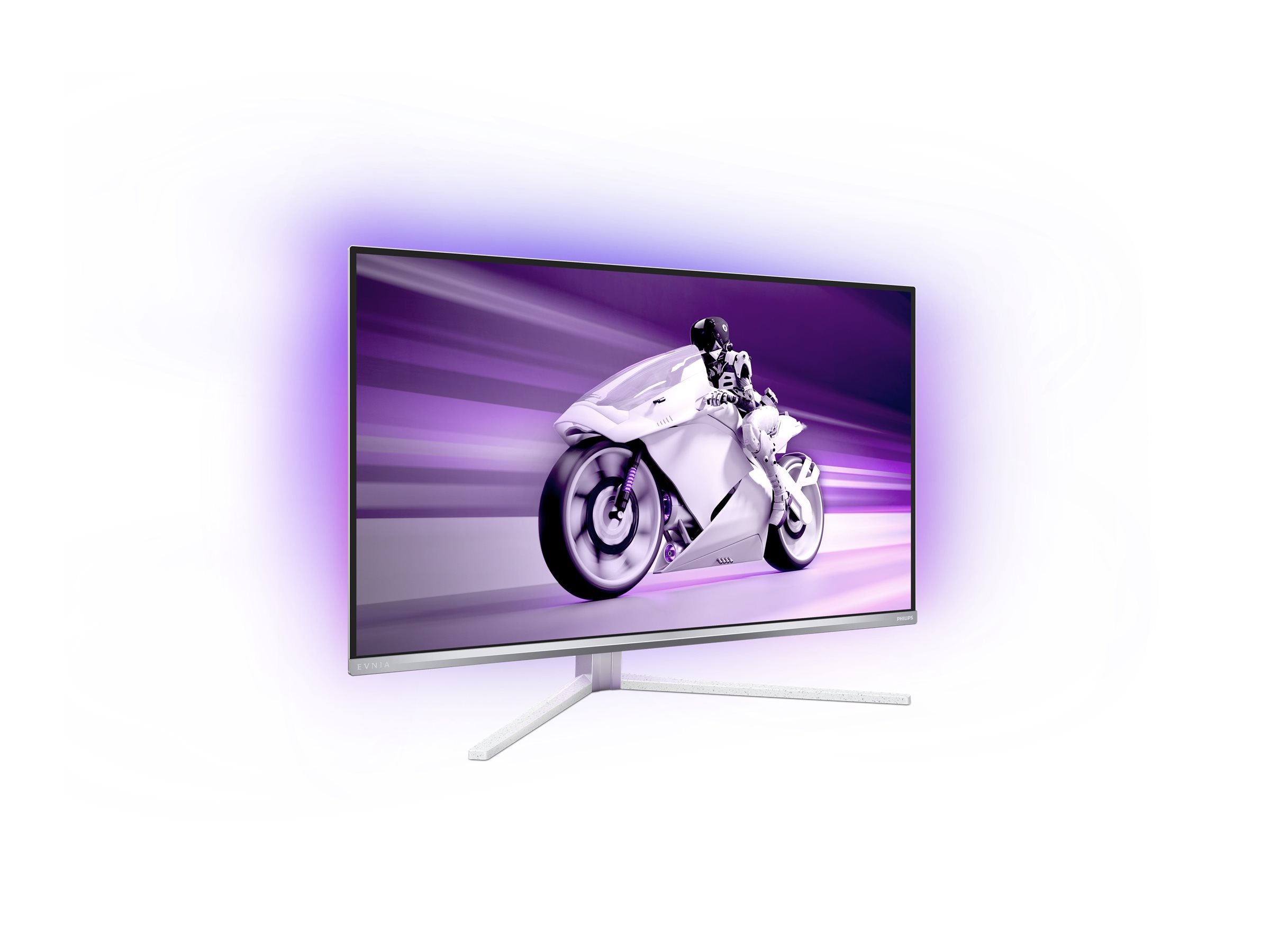 PHILIPS 32M2N8900/00 32p UHD OLED 240Hz 250cd/m2 0.03ms 2xHDMI2.1 DP USB Type C PD90W Speakers Height Adj.
