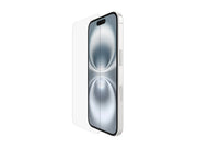 BELKIN ScreenForce Pro Invisiglass AM Screen Protector - iPhone 16/15/14 Pro