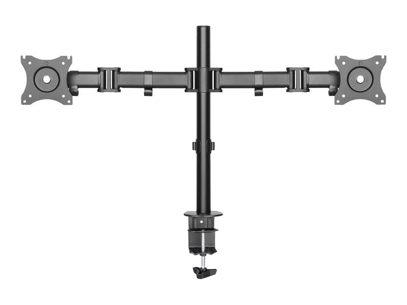 NEOMOUNTS NM-D135DBLACK Support décran à fixer 10-27p