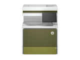 HP Color LaserJet Enterprise MFP 6800dn MFP colour laser A4 52ppm Copy 52ppm Print 650sheets LAN USB