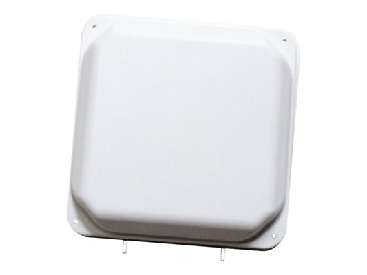 HPE AP-ANT-25A Dual Band 90x90deg 5dBi +/- 45 Pol 2 Element MIMO 2xRPSMA Pigtail Antenna