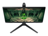 SAMSUNG ODYSSEY G4 - LS25BG400  25p 240Hz - Ecran gaming - FHD 1920x1080 - IPS - 1ms -HDR10 - 400cd/m² - 1000 :1 - HDMI -DP