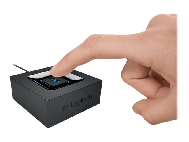LOGITECH Bluetooth Audio Receiver - UK