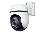 TP-LINK Outdoor Pan/Tilt Security Wi-Fi Camera