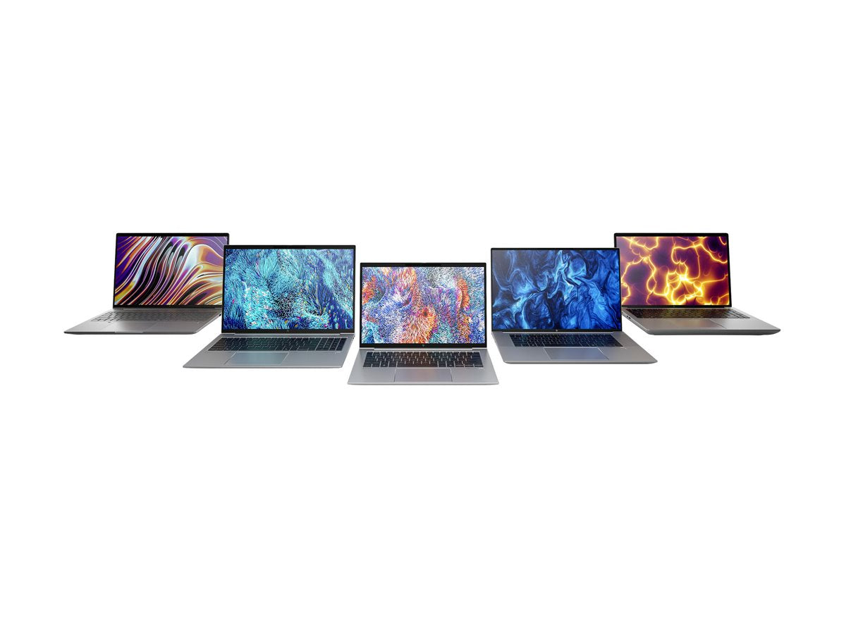 HP Mobile Workstation Fury 16 G11 Intel Core i7-14700HX 16inch WUXGA 16GB 1TB SSD RTX 1000 Ada 6GB W11P 3/3/3 SmartBuy