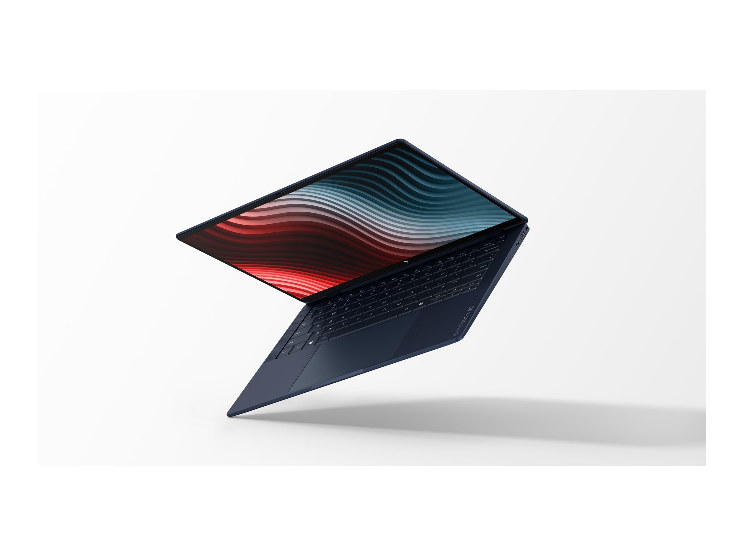 HP EliteBook X G2a AI AMD Ryzen AI 5 435 14p WUXGA 16Go LPDDR5X 512Go SSD be+BT 3C Batt FPS UMA W11P 1yr Wrty