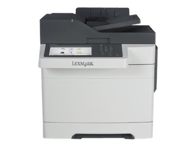 LEXMARK CX510DHE