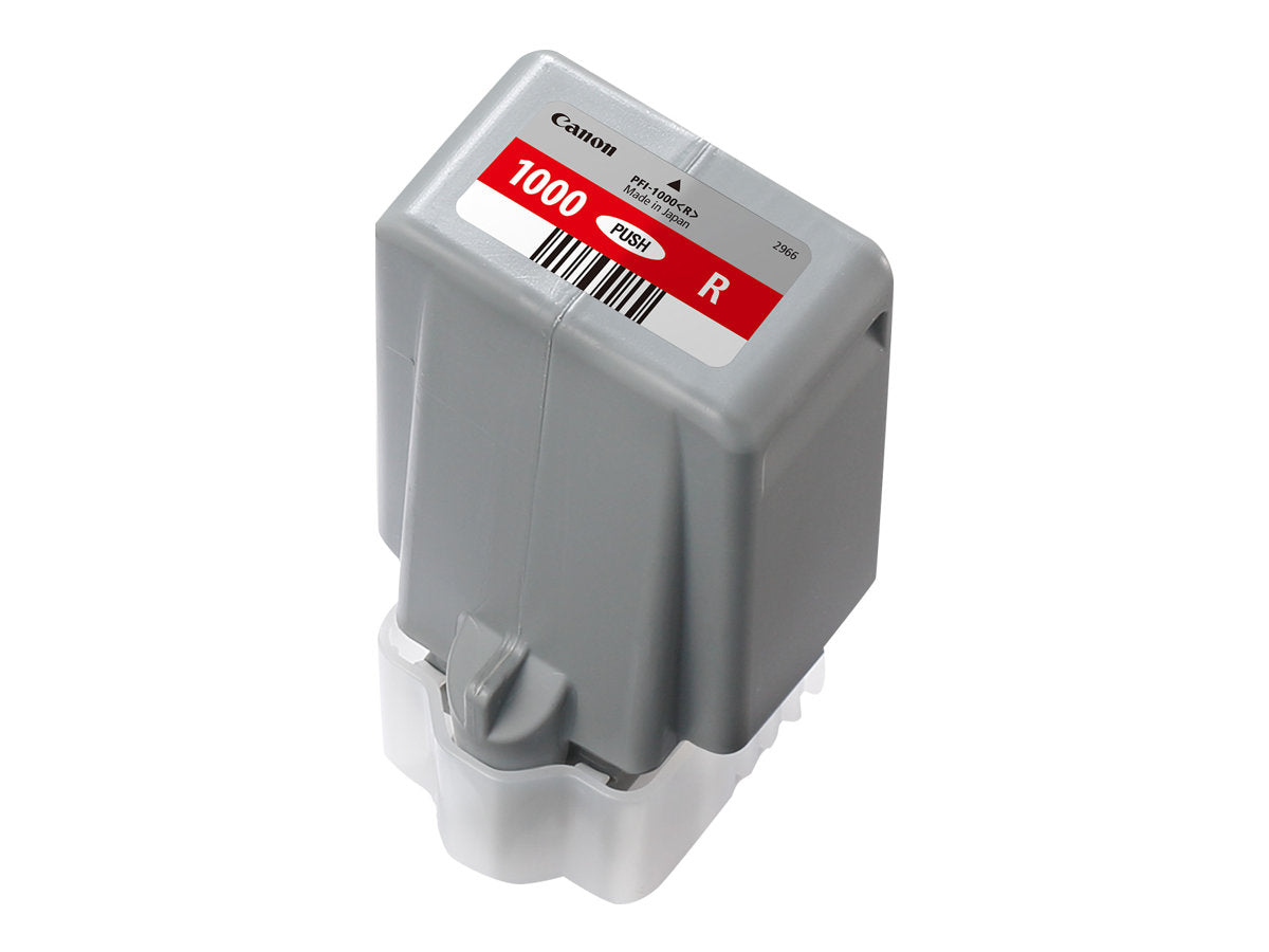 Ink/PFI-1000 Cartridge RD