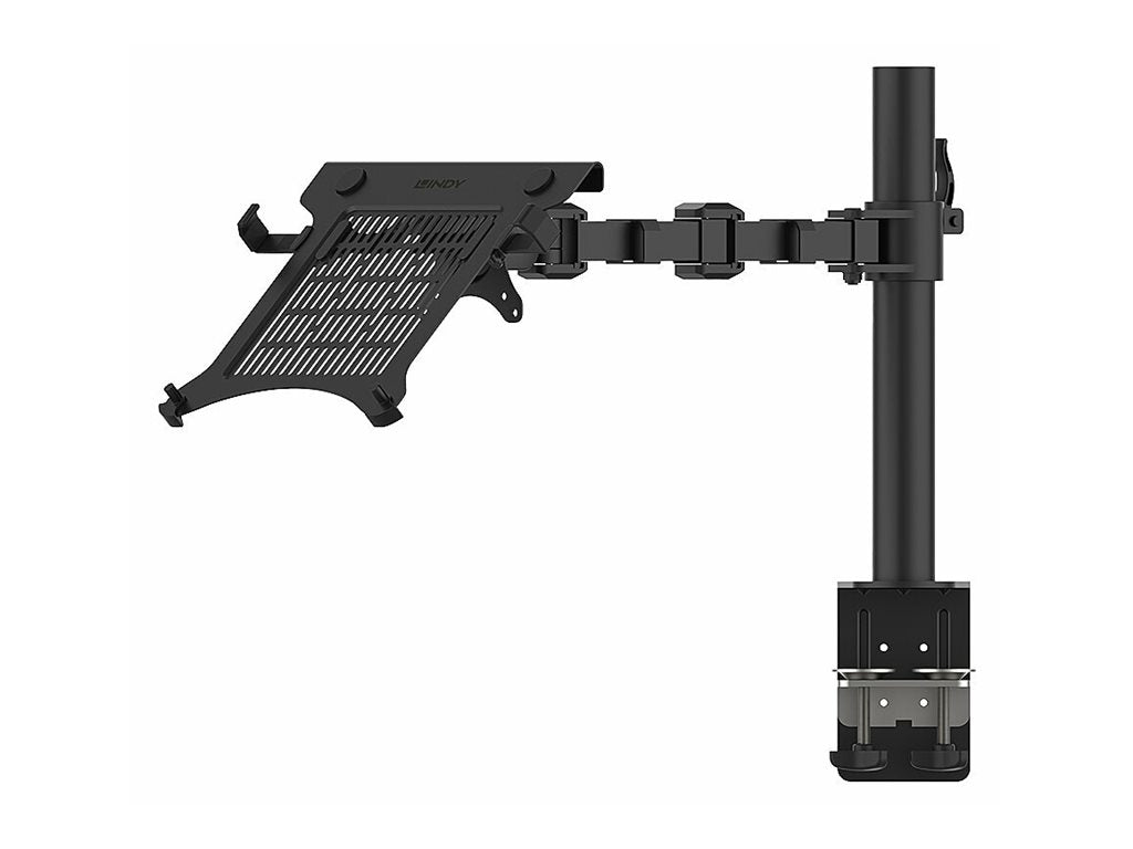 LINDY Single Pole Laptop Arm