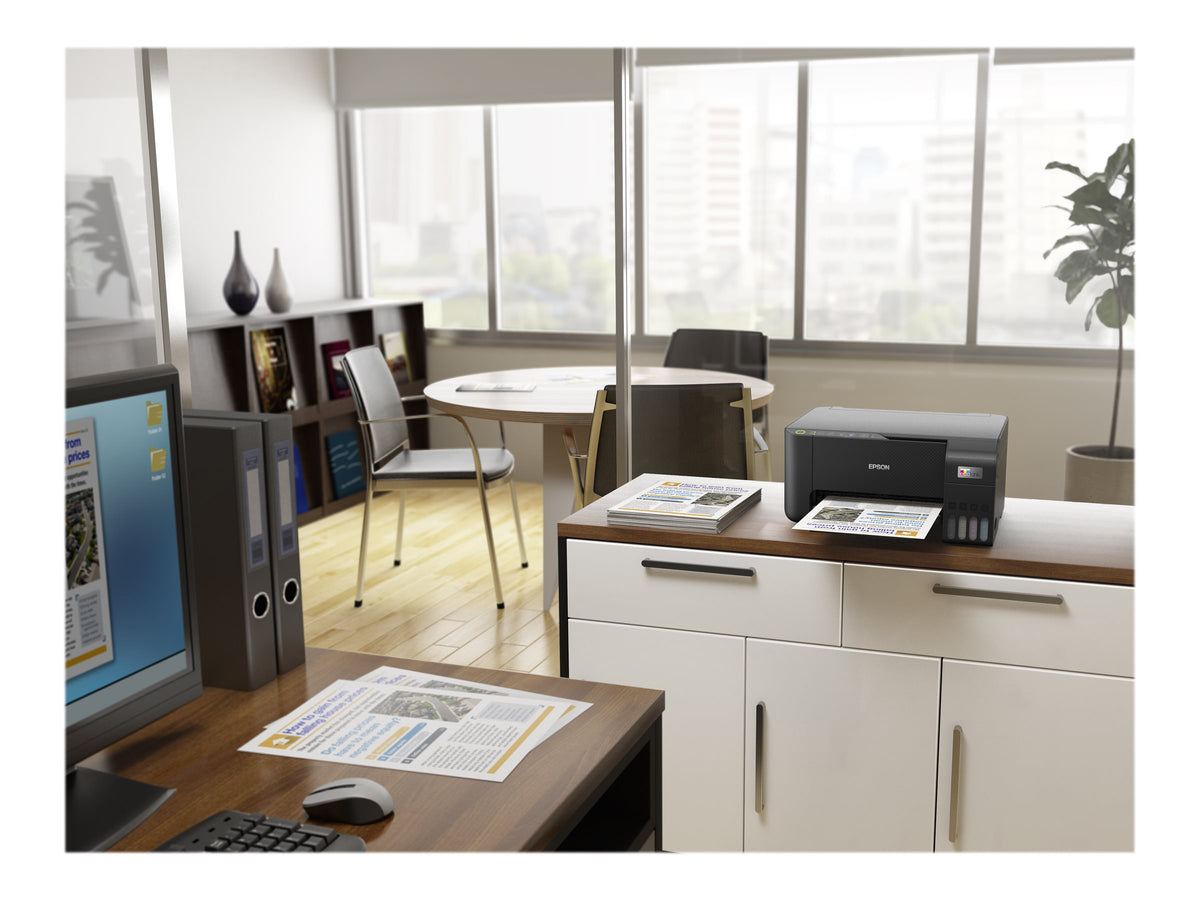 EPSON EcoTank ET-2815 MFP 33 ppm