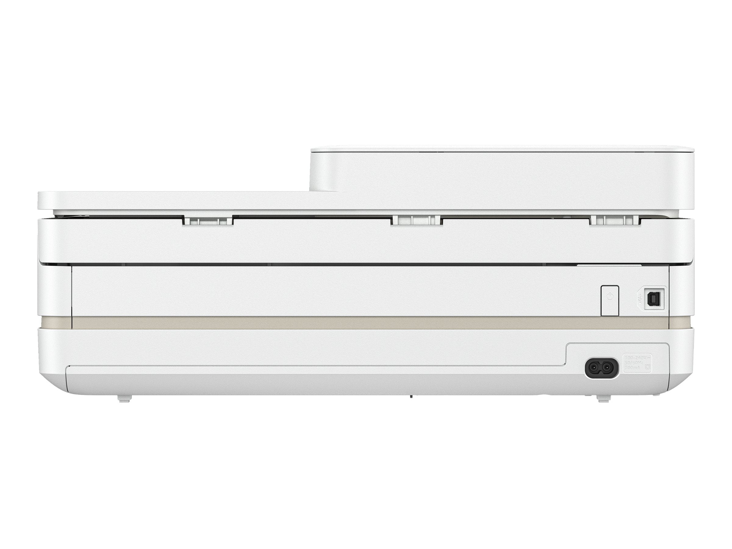 HP ENVY 6532e All-in-One MFP colour inkjet 216x297mm A4 8ppm Copy 10ppm Print 100sheets Wi-Fi USB portobello