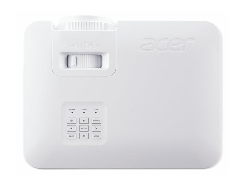 ACER Vidéoprojecteur Laser 4K UHD 3500lm 3500000:1 Zoom 1.3X
