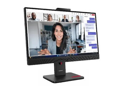 LENOVO ThinkVision T27QD-4v 27p IPS QHD 16:9 120Hz 300 cd/m2 4ms HDMI DP USB 3.2. G1 Type-C