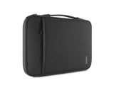BELKIN Sleeve for MacBook Air 11 small Chromebooks & other 11p devices - Black