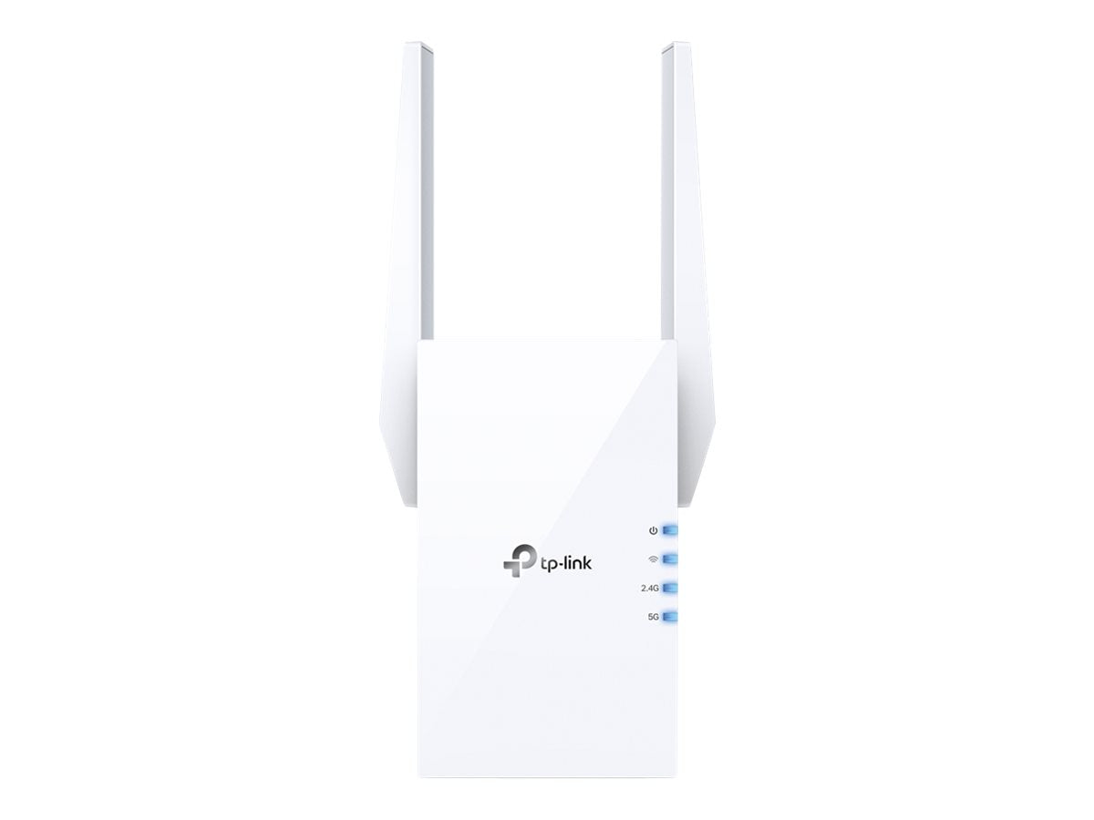 AX1800 Wi-Fi Range Extender