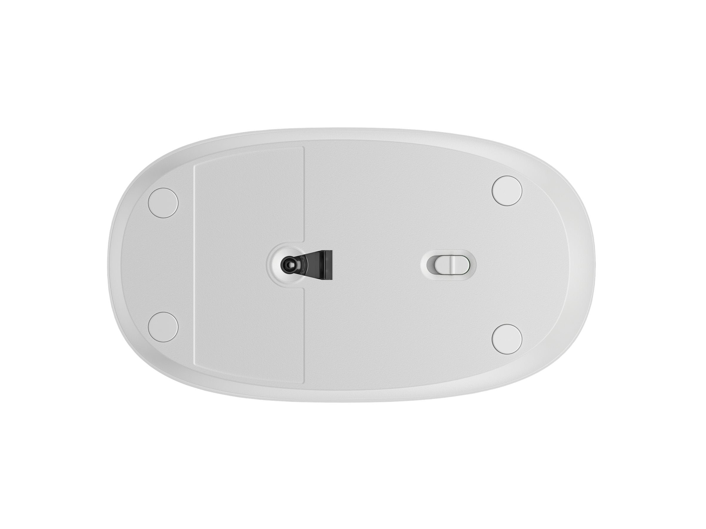 HP 240 Mouse BLK