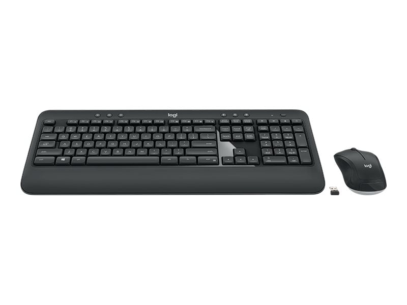 LOGITECH MK540 Advanced Wireless Combo (HEB)