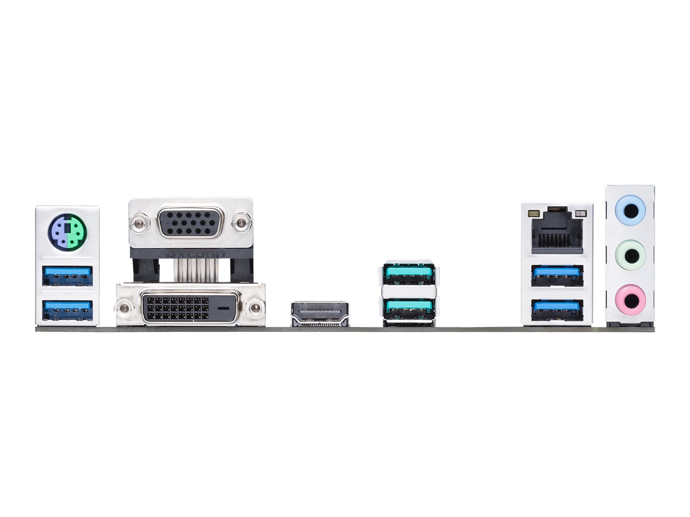 ASUS PRIME B550M-A mATX MB dual M.2 PCIe 4.0 1Gb Ethernet HDMI/D-Sub/DVI SATA 6Gbps USB3.2 Gen 2 Type-A