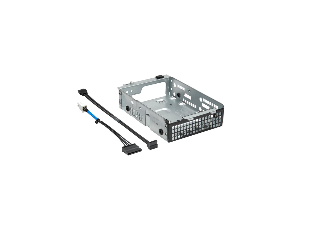 HP Z4 Rack G5 3.5p Drv Cg Adptr