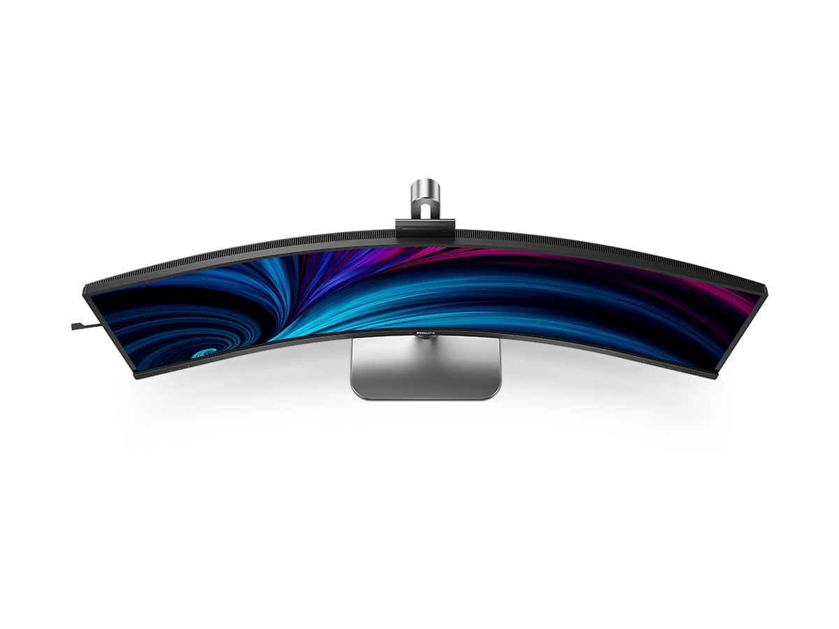 PHILIPS 49B2U5900CH/00 48.8p 5120x1440 VA Curved 1800R H/A 130mm SUPERWIDE USB-C 75Hz DP 2x HDMI USB HUB SPEAKERS
