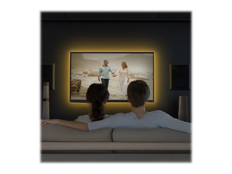 TP-LINK Smart Light Strip Multicolor SPEC 2.4GHz Wi-Fi