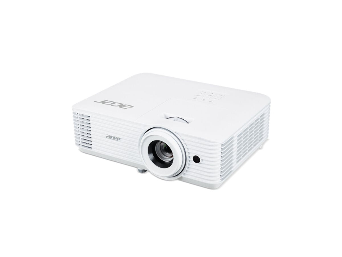 ACER X1827 Projecteur DLP - 16:9 4K UHD 4000 ANSI lumens 3840 x 2160 - 2HDMI - HP 10 watt