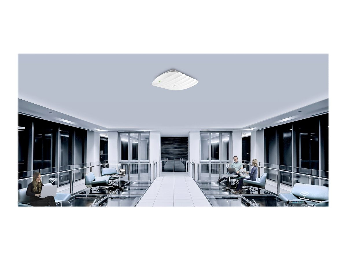 Tp-link EAP245 Plafonnier SDN WiFi 5 AC1750 Gigabit PoE