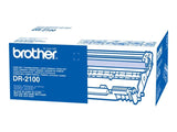 BROTHER DR-2100 tambour noir capacité standard 12.000 pages pack de 1