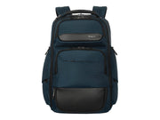 TARGUS HeritageLuxe 15-16p BackPack - Blue