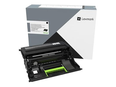 LEXMARK 58D0ZA0 Black Imaging Unit