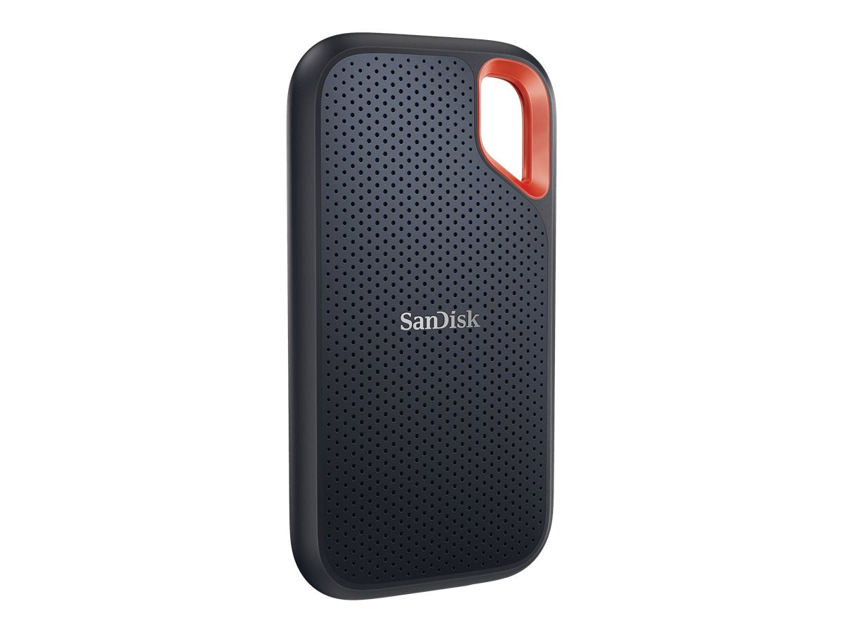 Extreme Portable SSD 4TB