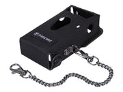 TRANSCEND Body Camera Accessory Kit Carry Bag for DPB30