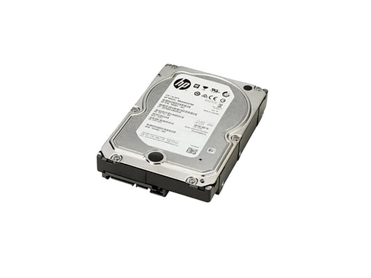 HP HDD 12To 7200 SATA-6G Enterprise 8.89cm 3.5p