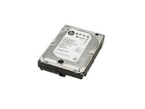 HP HDD 12To 7200 SATA-6G Enterprise 8.89cm 3.5p