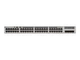 CISCO Catalyst 9200L 48-port PoE+ 4x1G uplink Switch Network Essentials