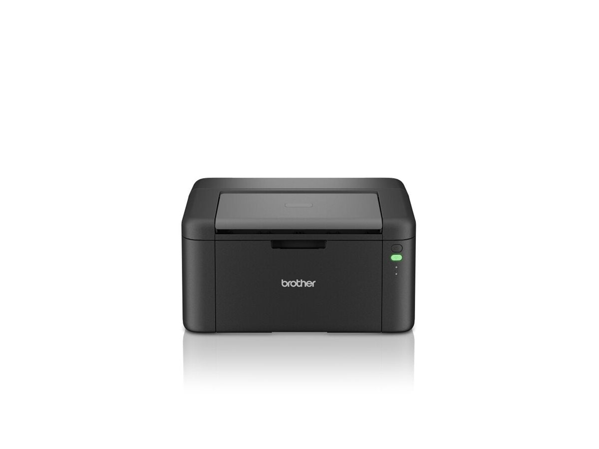 BROTHER HL-L1242W Imprimante monofonction monochrome A4 jusquà 20 ppm Wi-Fi & Wi-Fi Direct