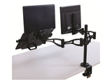 FELLOWES Bras articulé Double écrans Professional Série