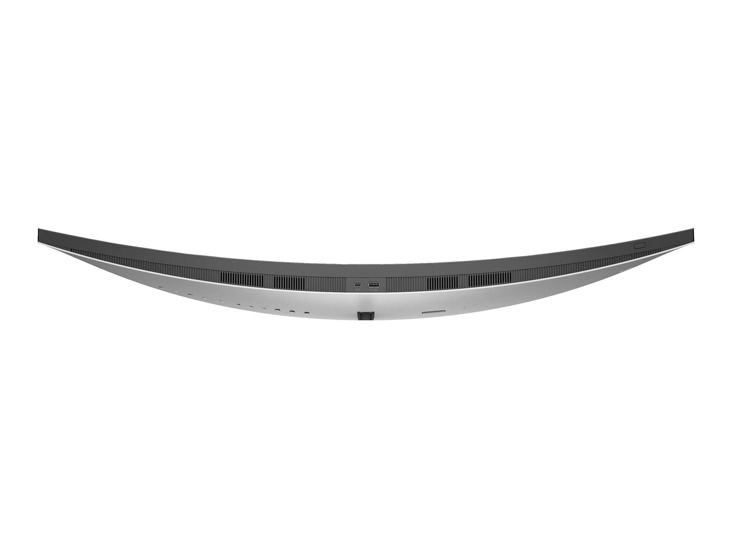 HP Écran incurvé Series 7 Pro LED - 734pm avec webcam 5 Mpx WQHD 34p 3440 x 1440 HDMI DP USB-C Thunderbolt 4 3/3/0