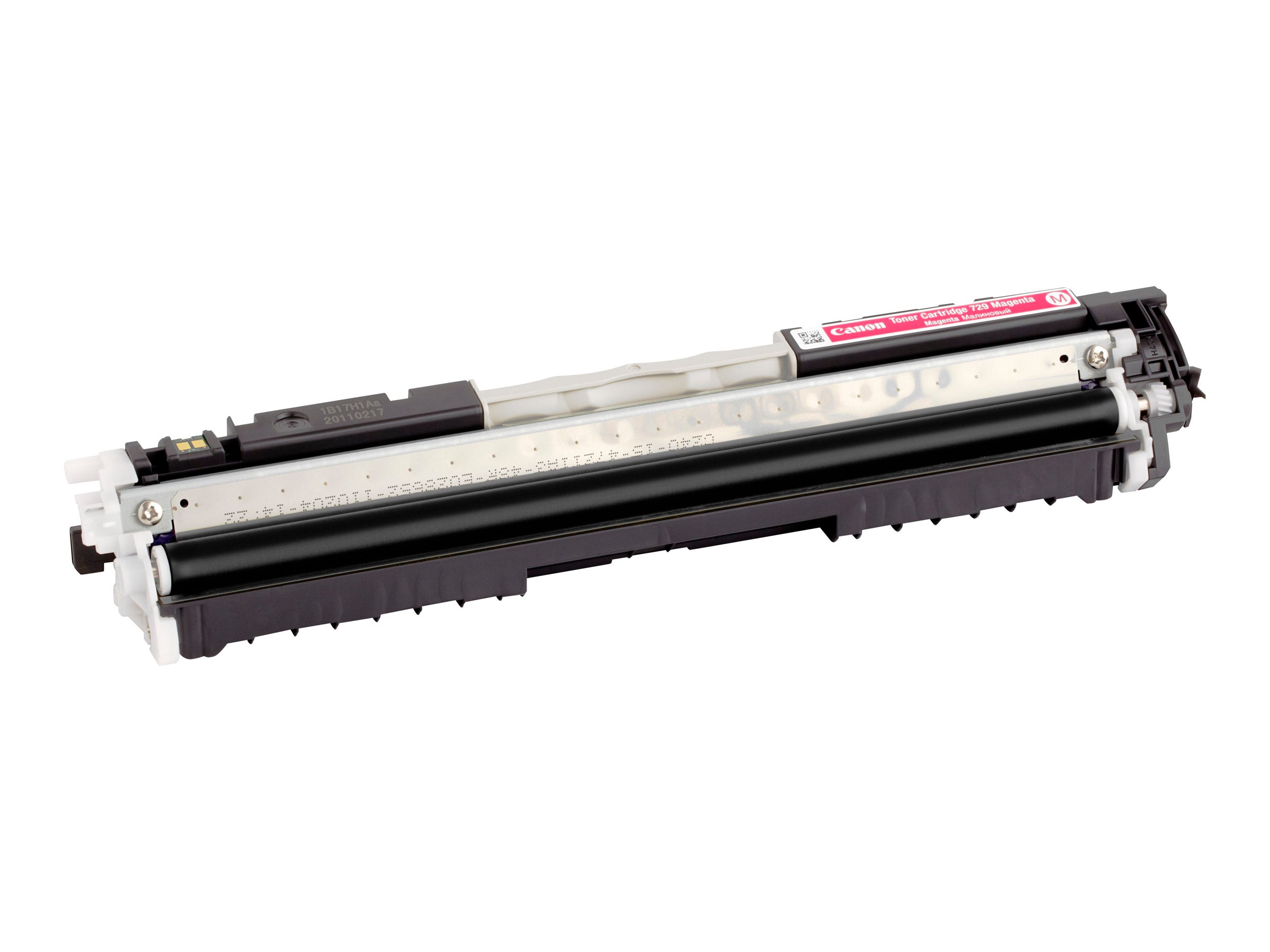 Toner/729 CLBP Cartridge MG
