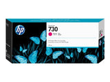 HP 730 300 ml Magenta Ink Cartridge