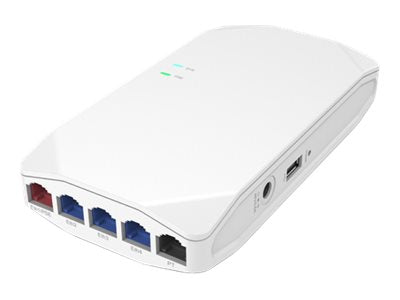 ALCATEL-LUCENT ENTERPRISE OmniAccess Stellar AP1301H Wireless Access Point Indoor